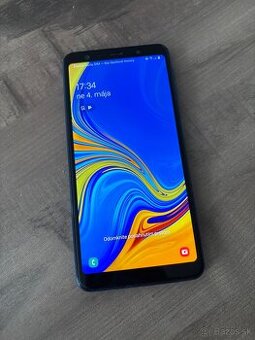 Samsung Galaxy A7