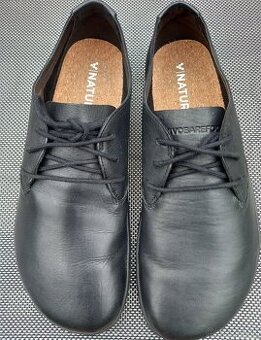 Vivobarefood RA II M panske