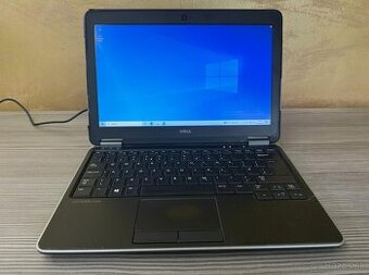 Dell Latitude E7240 i5 / 8 GB / 256GB SSD