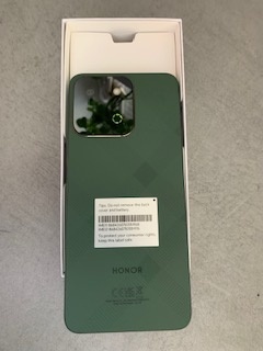 Úplne nový Honor 200 Smart 256 GB – NEPOUŽITÝ