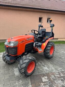 Kubota b1830