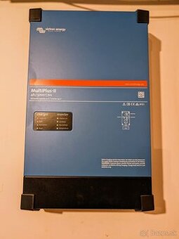 Victron Multiplus II 48V/5000VA