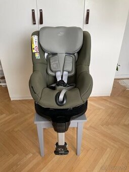Britax Römer DUALFIX i-Size