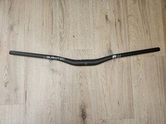 predam vymenim Burgtec Ride Wide DH Alloy MTB inzerat platny