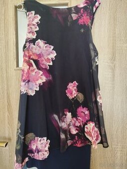 Nové letné elegantné šaty