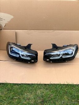 BMW 2 II ACTIVE TOURER LED svetlo U06 prave leve