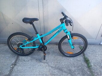 Specialized hot rock 20"