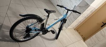 Horský bicykel dámsky