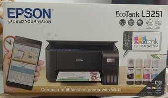Tlačiareň EPSON L3251