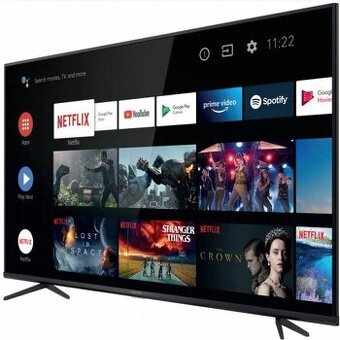 Predám tv Thomson 55UG6400