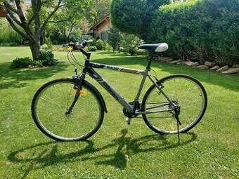 Cestný bicykel