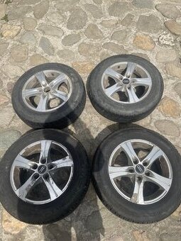 Elektróny r15 5x112 6,5Jx15H2 et38