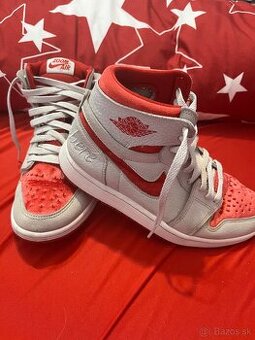 Nike Air Jordan 1 Zm Air valentine’s Day