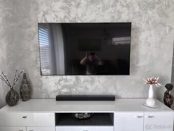 Televízor Samsung UE55CU7172
