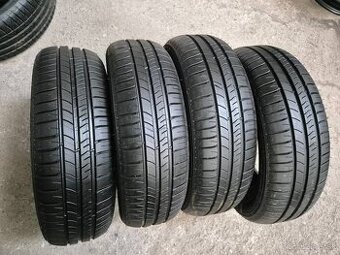 185/65 r15 letné 4 ks MICHELIN - nejazdené
