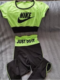 Nike súprava
