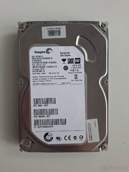 HDD 500gb Hitachi
