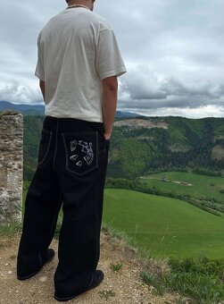 Panske nohavice