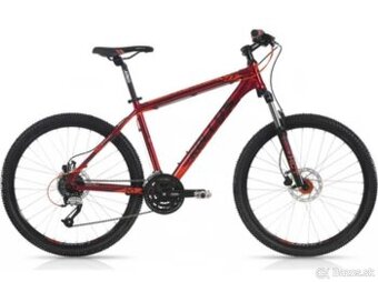 Predam bicykel Kellys Viper 50