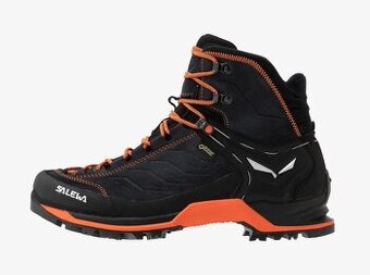Salewa topánky - 1
