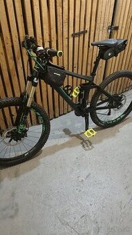 CUBE STEREO HPA 160 SL