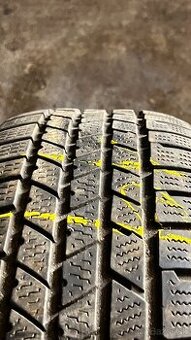 19. Continental Cross Contact 235/65 R17