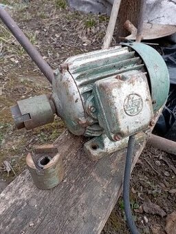 Elektromotor