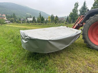 Kosa diskova kuhn