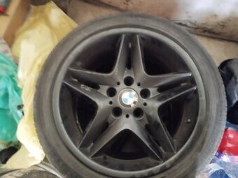 5x120 R18 8.5j et 48