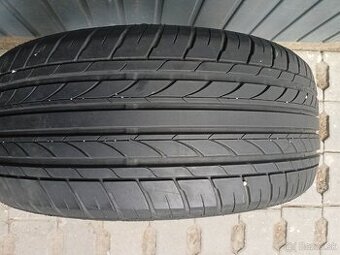 Predám pneumatiky na 4×4 auto