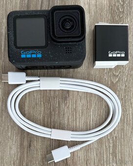 GoPro HERO12 Black
