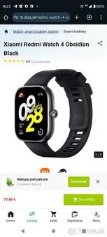 Redmi Watch 4