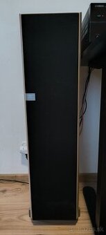 Yamaha zosilovač +JBL Balboa seria 5.1 repro sústava