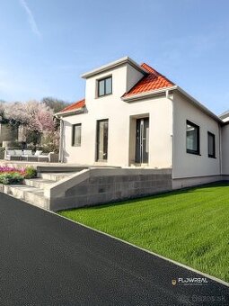 Rodinný dom na predaj znížená cena Lubina