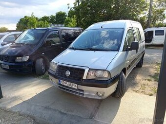 Fiat scudo