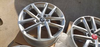 Honda crv chr accord toyota yaris cross 5x114,3 r18