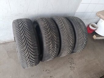235/50 R19 zimné 4ks - 60
