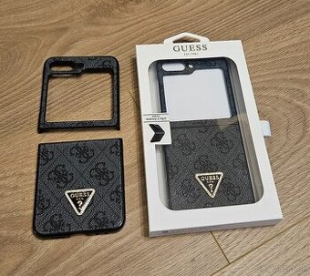 Púzdra Guess pre Galaxy Z Flip 5