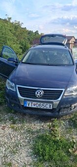 Passat b6 2l 103kW