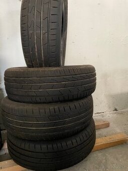 Letné Pneu HANKOOK 195/65 R15