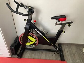 Stacionárny bicykel
