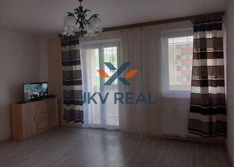 Na prenájom 1 izbový byt Levice, Severná ulica