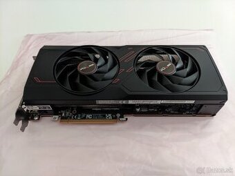 Sapphire Pulse Radeon RX 7800 XT GAMING 16GB