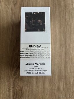 Replica Jazz Club