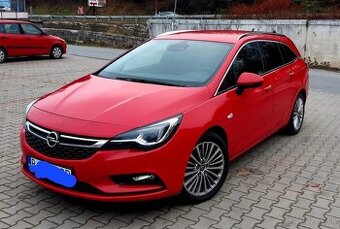 Opel Astra ST K 1.6 Cdti 100kw Innovation
