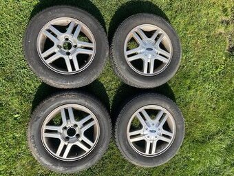 Elektrony Ford 4x108 R15