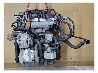 Motor BMP 2.0 TDi 103kW DPF