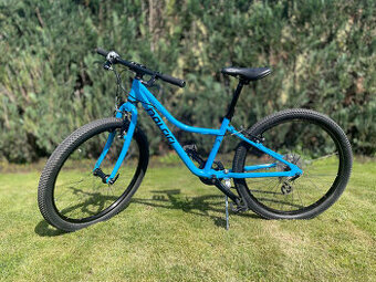 Naloo Chameleon 24" ľahký švajčiarsky detský bicykel