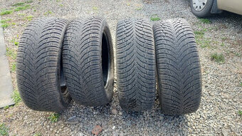 NOKIAN 265/55R19