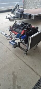 Swap bmw M60b30 manual